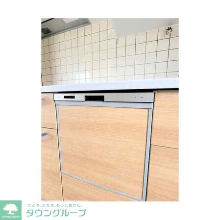 綾東ヴィレッジ弐番館の物件内観写真